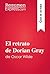 El retrato de Dorian Gray d...