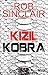 Kızıl Kobra (James Ryker #1)