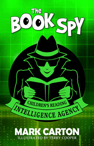 The Book Spy