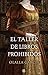 El taller de libros prohibidos
