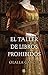 El taller de libros prohibidos