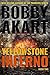 Yellowstone: Inferno (The Yellowstone Series, #2)