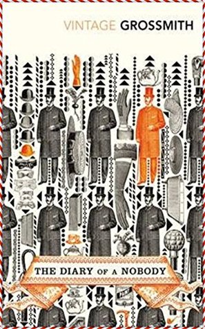 The Diary of a Nobody [Vintage International]