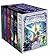 The Land of Stories Collection 6 Book Set (The Land of Stories, #1-6)