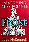 Frost by Lucy McConnell