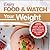 Enjoy Food & Watch Your Weight by Maria Hamilton