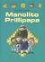 Manolito prillipapa