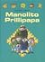 Manolito prillipapa by Elvira Lindo