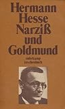 Narziß und Goldmund
