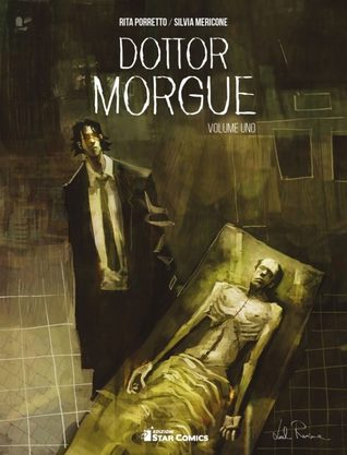 Dottor Morgue Volume 1