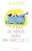 Y a pas de héros dans ma famille (ACTES SUD JUNIO) (French Edition)