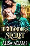 Highlander's Secret Nun