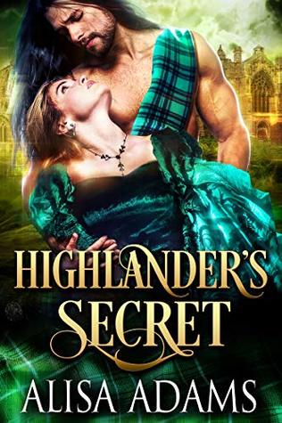 Highlander's Secret Nun (Kindle Edition)