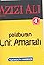 Pelaburan Unit Amanah