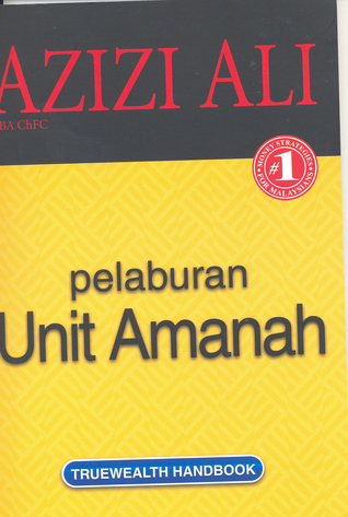 Pelaburan Unit Amanah
