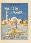 Haldja lemmik