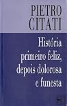 História Primeiro...