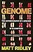 Genome  by Matt Ridley