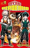 My Hero Academia, vol. 13 by Kohei Horikoshi