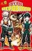 My Hero Academia, vol. 13