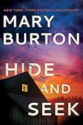 Hide and Seek (Criminal Profiler, #4) 