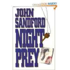 Night Prey