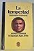 La tempestad