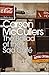 The Ballad of the Sad Café and Other Stories by Carson McCullers