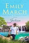 Jackson by Emily March
