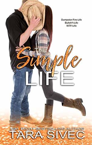 The Simple Life (Hometown Love, #1)