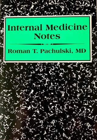 Internal Medicine Notes