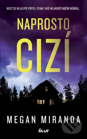 Naprosto cizí