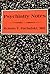Psychiatry Notes