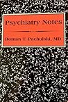 Psychiatry Notes