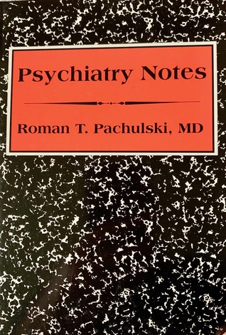 Psychiatry Notes
