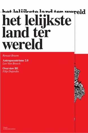Het lelijkste land ter wereld