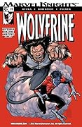 Wolverine (2003-2009) #19