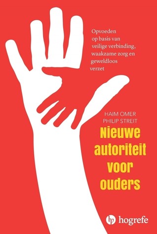 Nieuwe autoriteit voor ouders (Paperback)