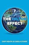 The Hilton Effect