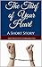The Thief of Your Heart: A ...