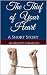 The Thief of Your Heart by Kathleen P. Vermaelen The Thief of Your Heart by Kathleen P. Vermaelen