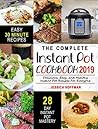 Instant Pot Cookb...