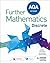 AQA A Level Further Mathematics Discrete by Nick Geere