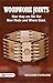 Woodwork Joints: How they are Set Out, How Made and Where Used: A Comprehensive Guide by William Fairham