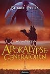Apokalypsegeneratoren (William Wenton, #4)