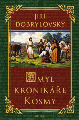 Omyl kronikáře Kosmy