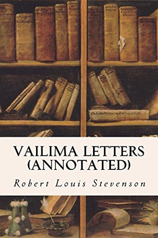 Vailima Letters