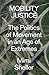 Mobility Justice: The Polit...
