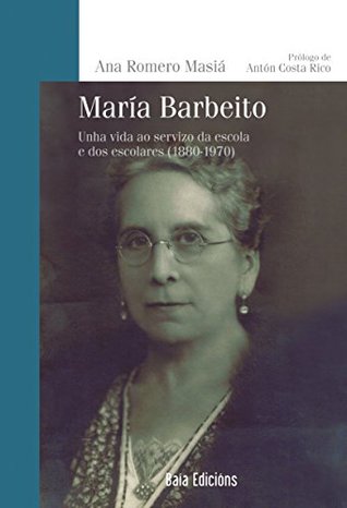 María Barbeito (Baía Ensaio) (Galician Edition)