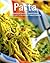 Pasta - Unwiderstehliche Rezeptideen mit Schritt-für-Schritt-... by O. Angabe